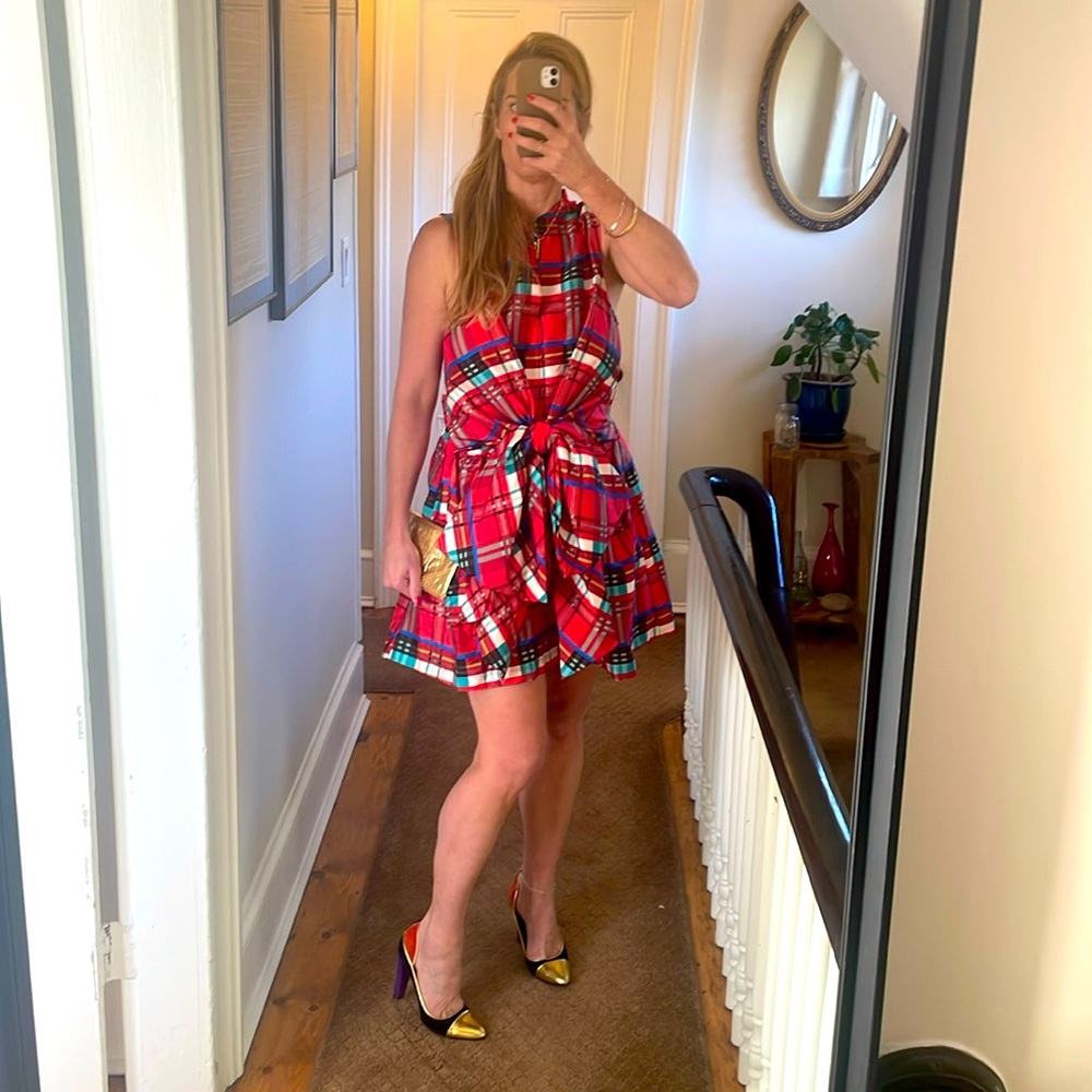 NWT ******Festival cocktail dress 👗